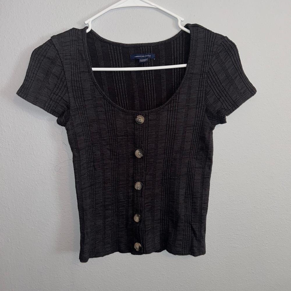 American Eagle Tee